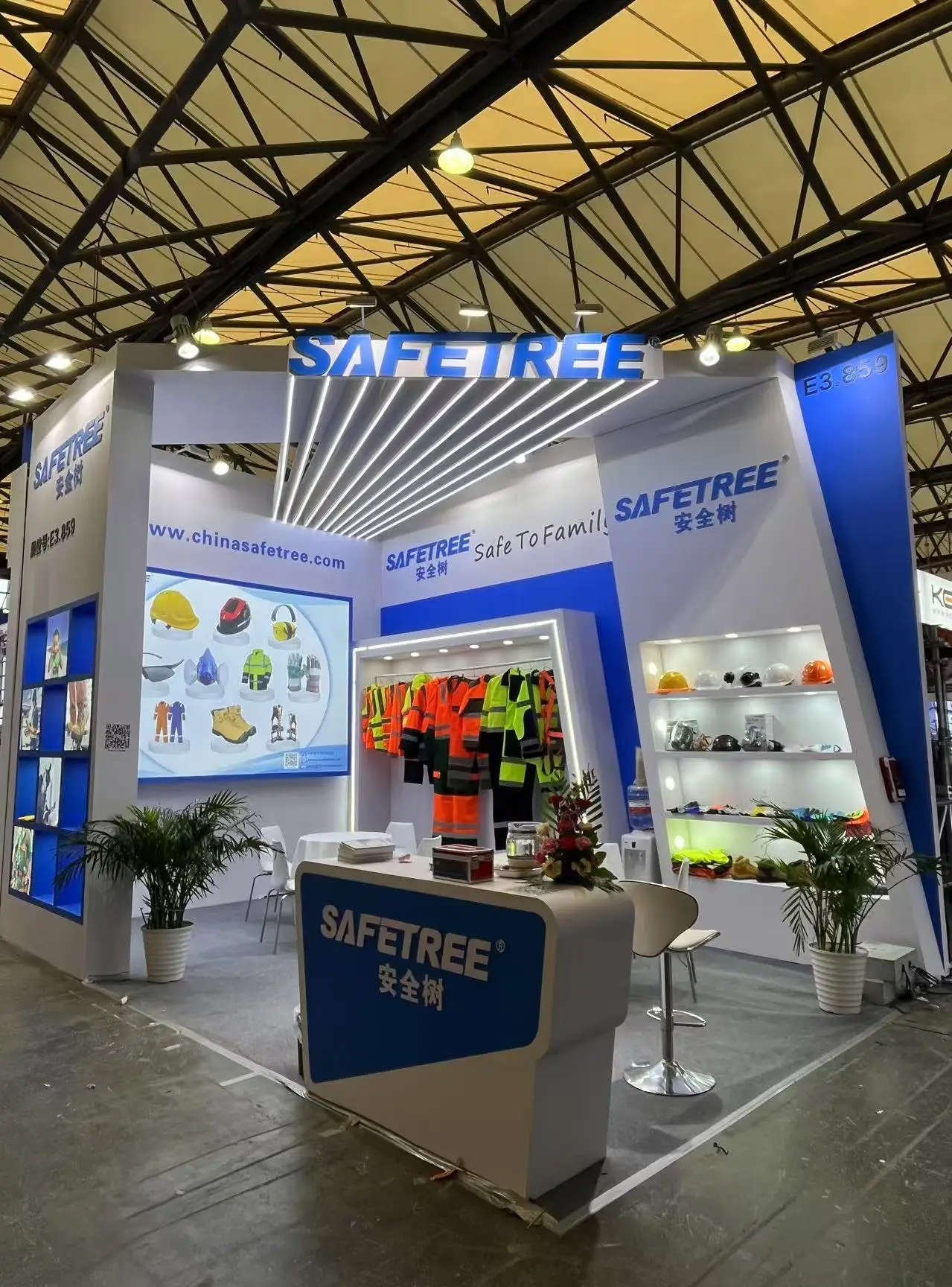 Хорошее качество, универсальное обслуживание цепочки поставок средств индивидуальной защиты, оборудование для безопасности PPE