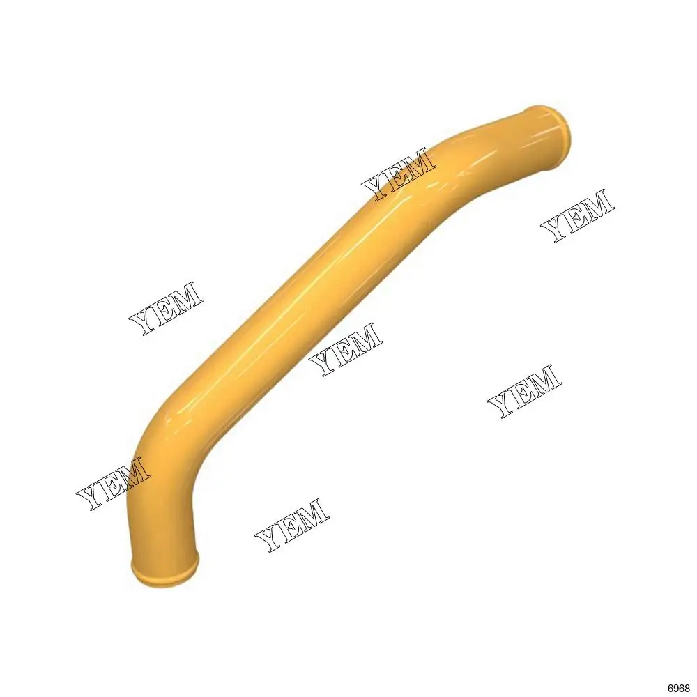 Japan OEM Parts D3K2 XL D4K2 LGP D4K2 XL D3K2 LGP D5K2 LGP D5K2 XL Tube Assembly 419-8274 4198274