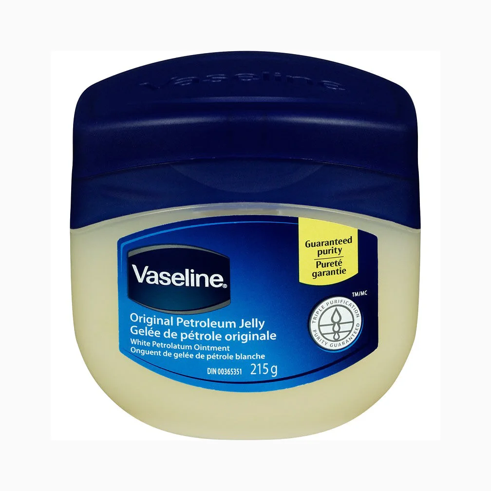 Factory Outlet Vaseline Empty PET Bottles 100ml 200ml 350ml 400ml Containers for Cosmetics and Body Scrub Petroleum Jelly Vial