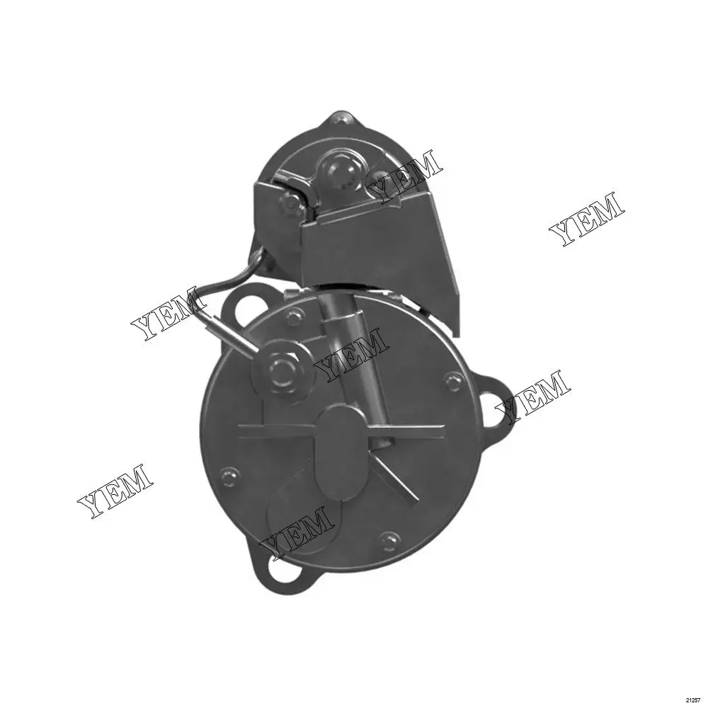 24 Volt Electric Starter Motor 10R-0402 10R0402 Engine Spare Parts 5