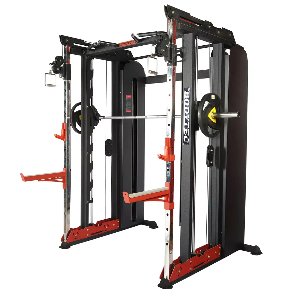 Marcy sm1050 Smith Machine