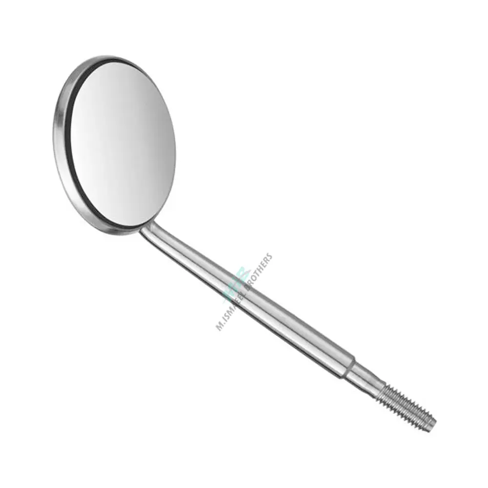 Stainless Steel Dental Instruments Mouth Mirror Best Quality Dental Mirror Low Moq Dental Mirror