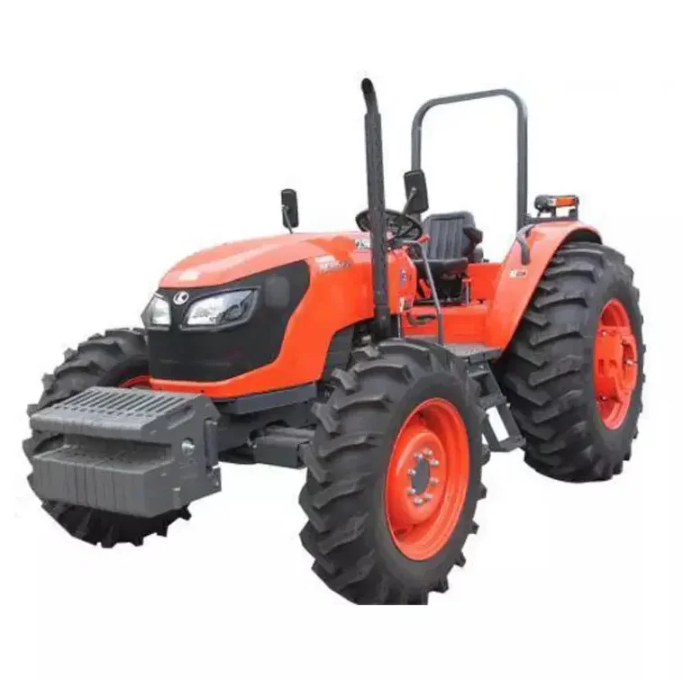Hot Sell Kubota Tractor Kubota Tractor M108s Tractor Kubota For