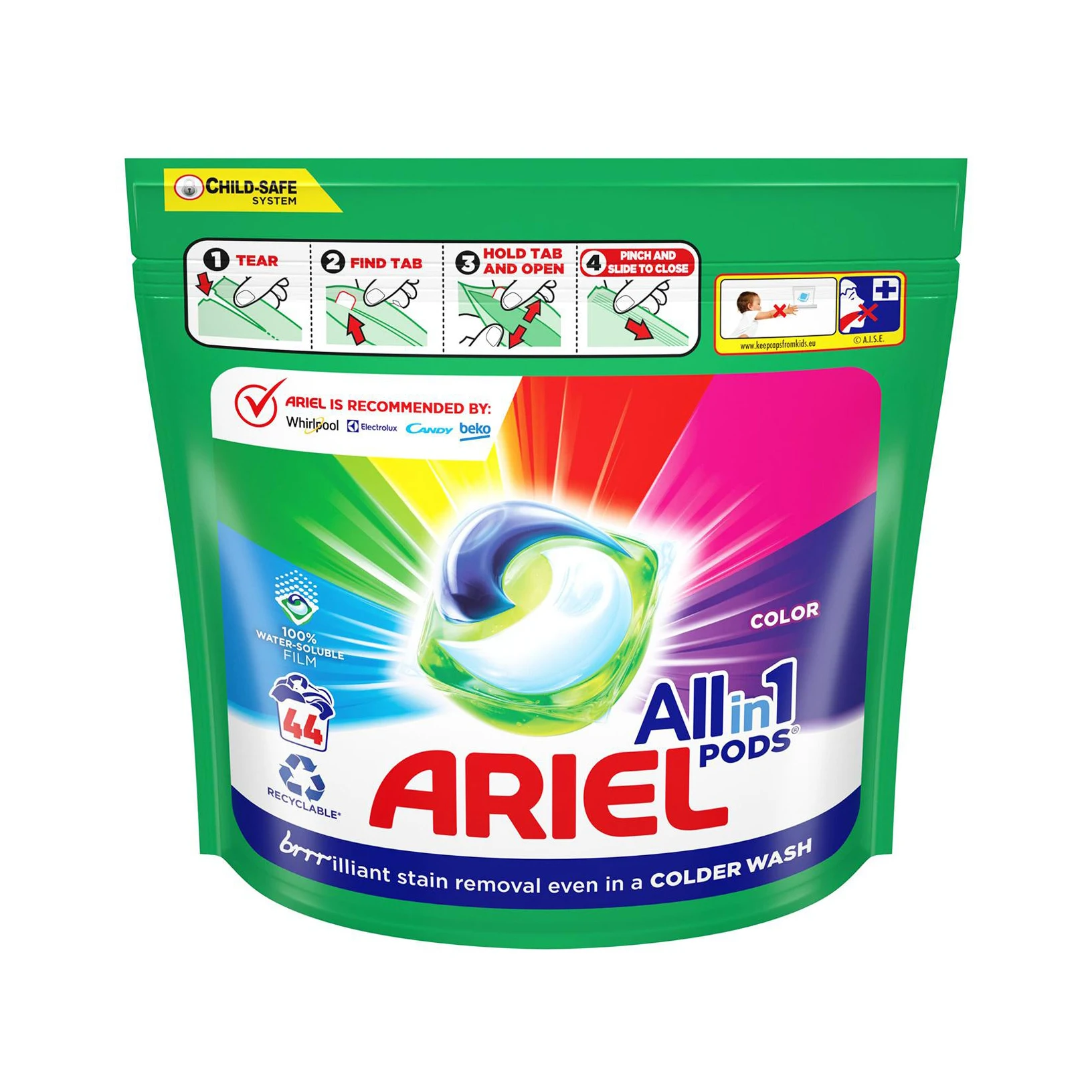 Oem Odm Liquid Laundry Detergent Capsules Long Lasting Laundry Pods ...