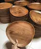 Natural Wood Finish