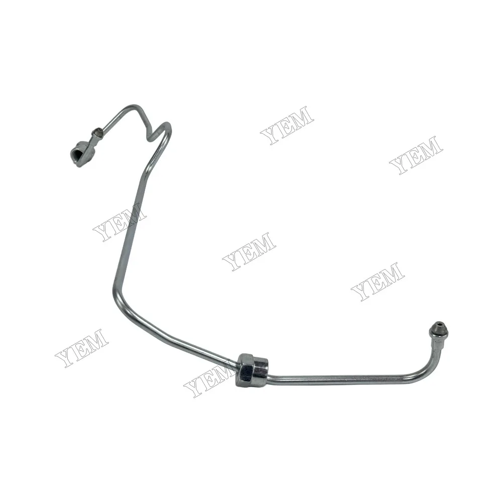 High Pressure Tube 104-4253 Fit for Caterpillar 3306 Engine 3