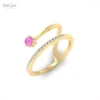 Pink Sapphire