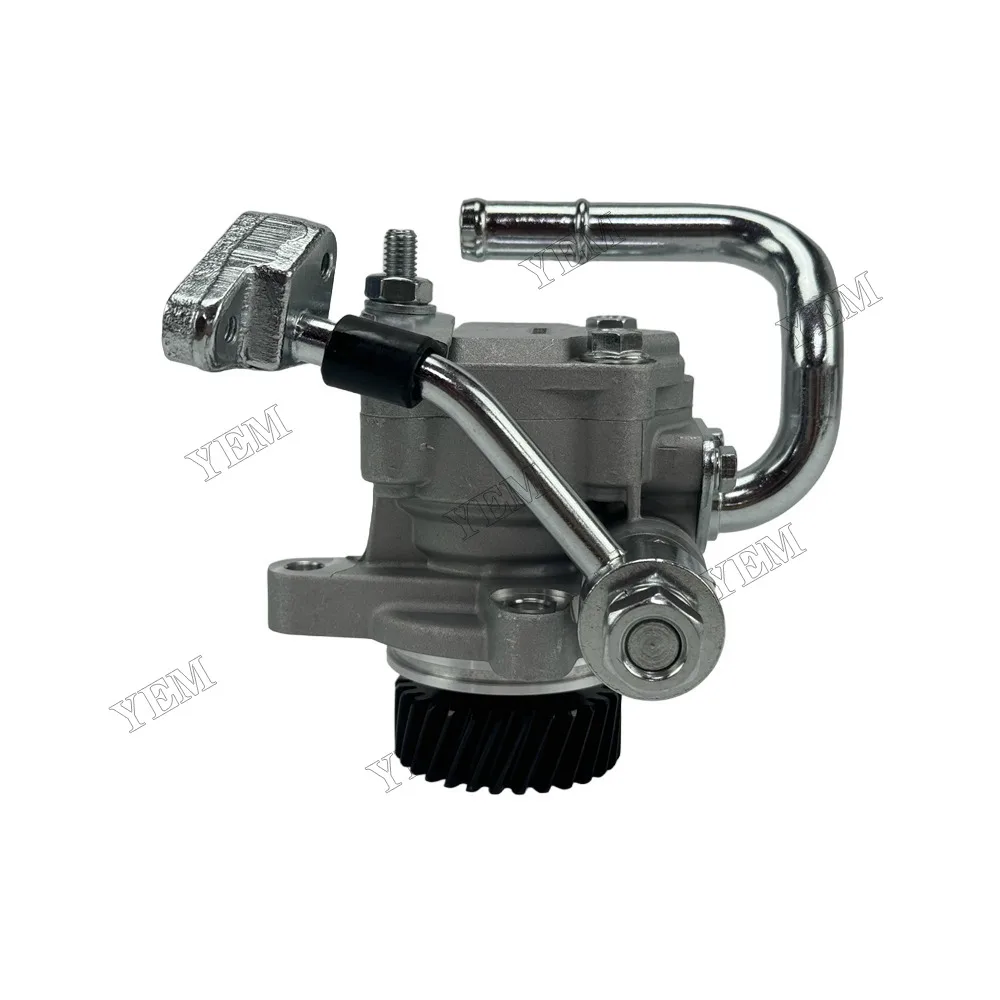 Power Steering Pump 8-97946694-0 Fit for Isuzu 4JJ1 Engine 3