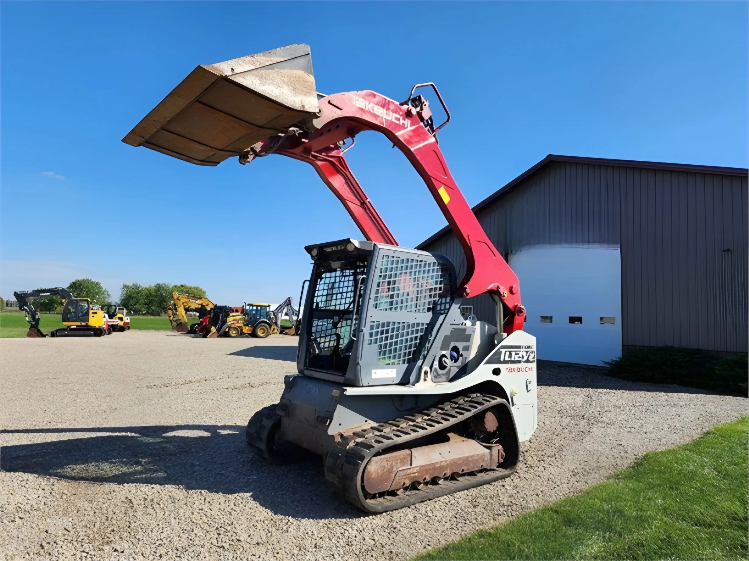 Boise Craigslist Heavy Equipment For Sale By Owner 88 - t1vfm6j