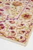 Motif rose
