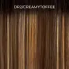 Creamy toffe
