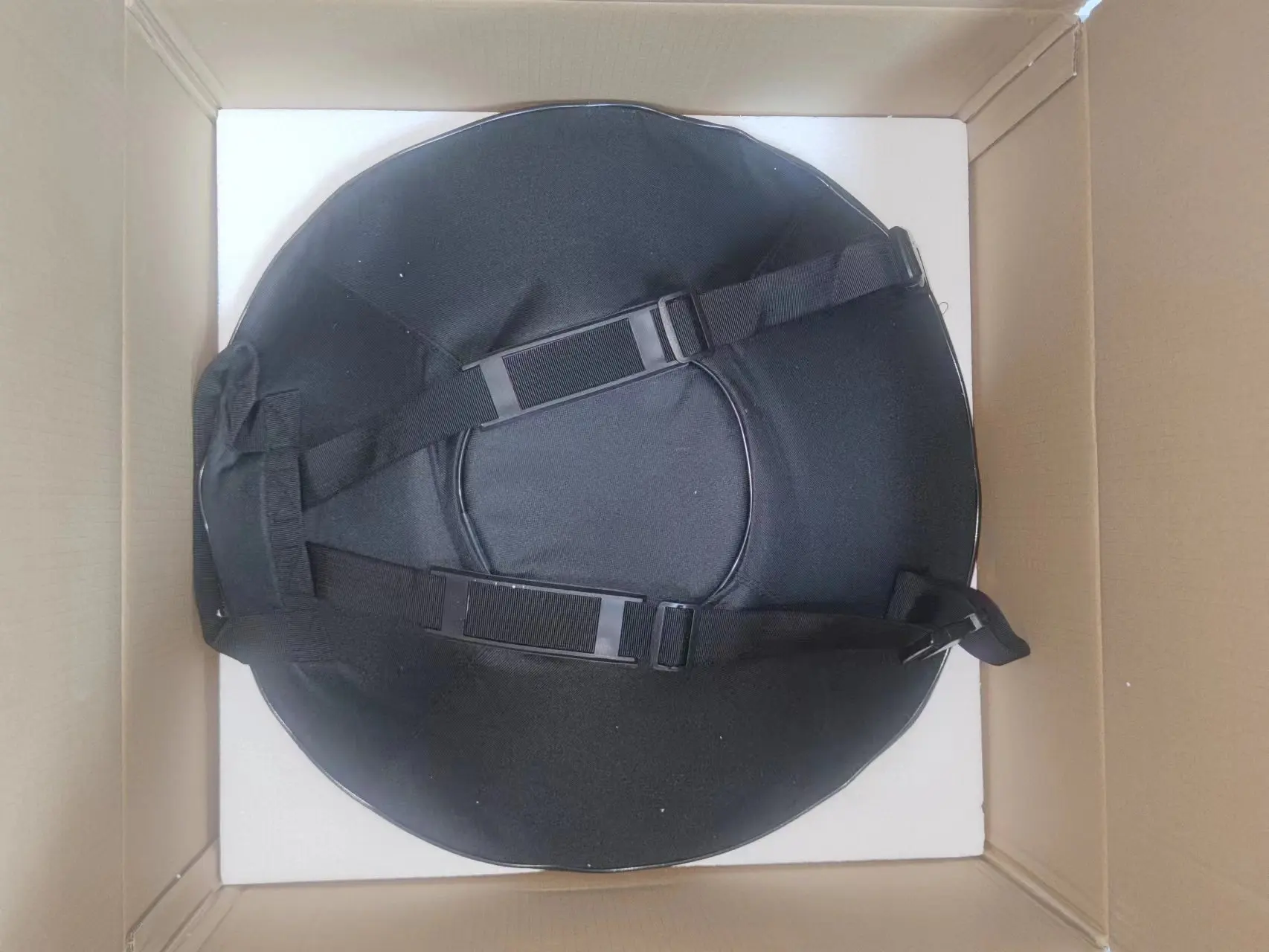 22inch Steel Handpan Drum - Versatile Instrument for All