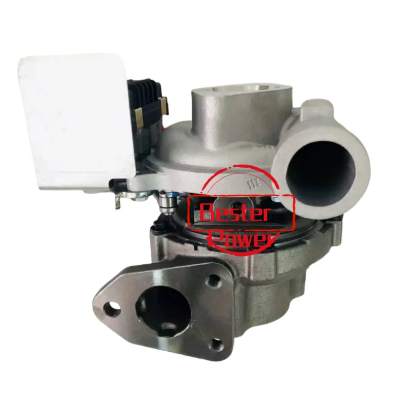 GTC1549VZ Turbo for Jiang Ling JX493 2.4T Engine - 2 Month Warranty