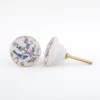 Blue & White