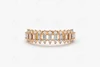 Rose Gold Plated