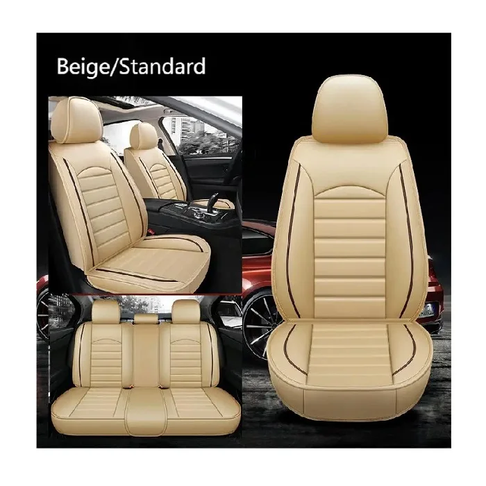Four Seasons Car Seat Cover For Universal Seat Cover Buy Discount Car