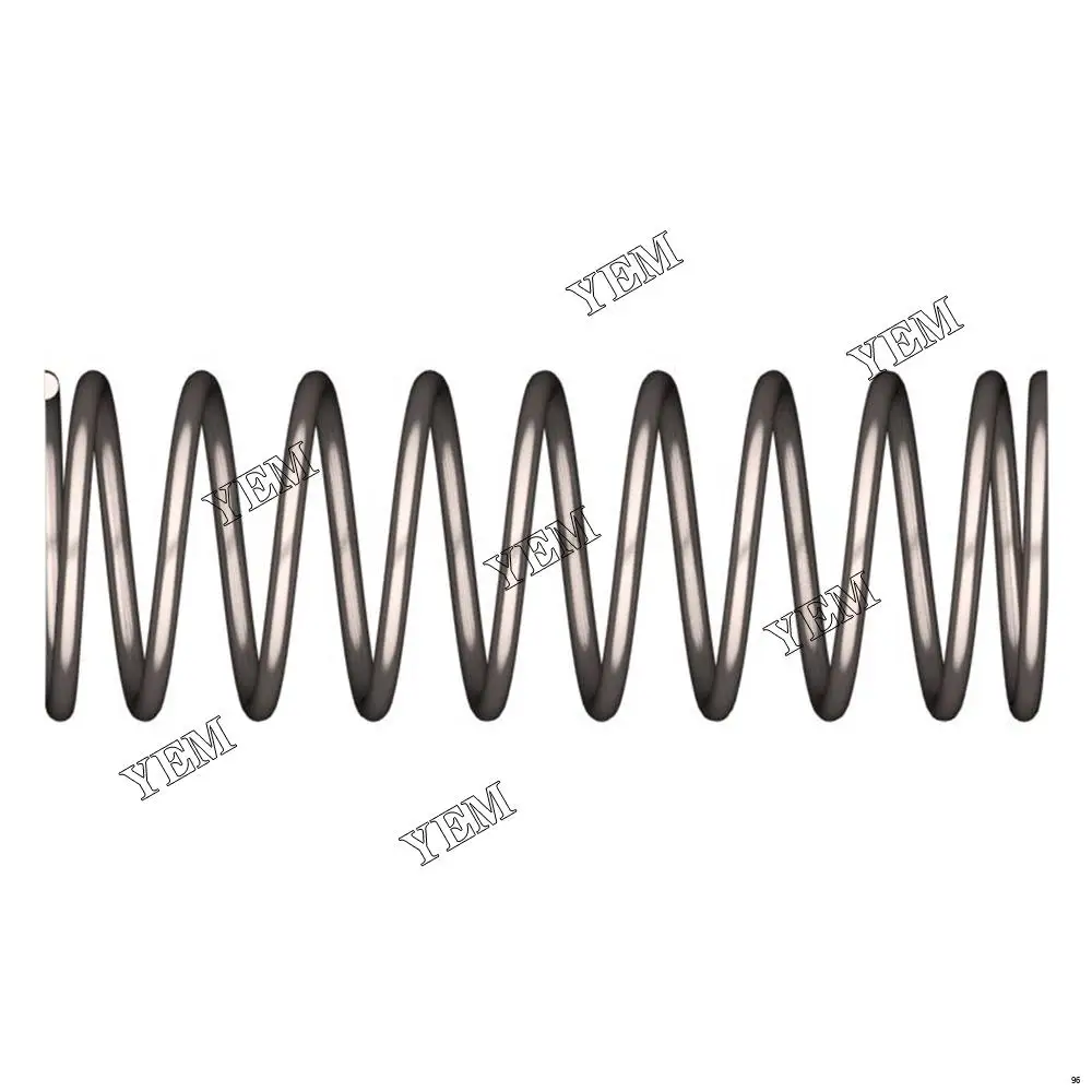 Good Quality Spring 4W-8335 4W8335 for 980F Engine Parts Factory 3