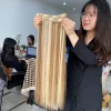 คลิปในผม10