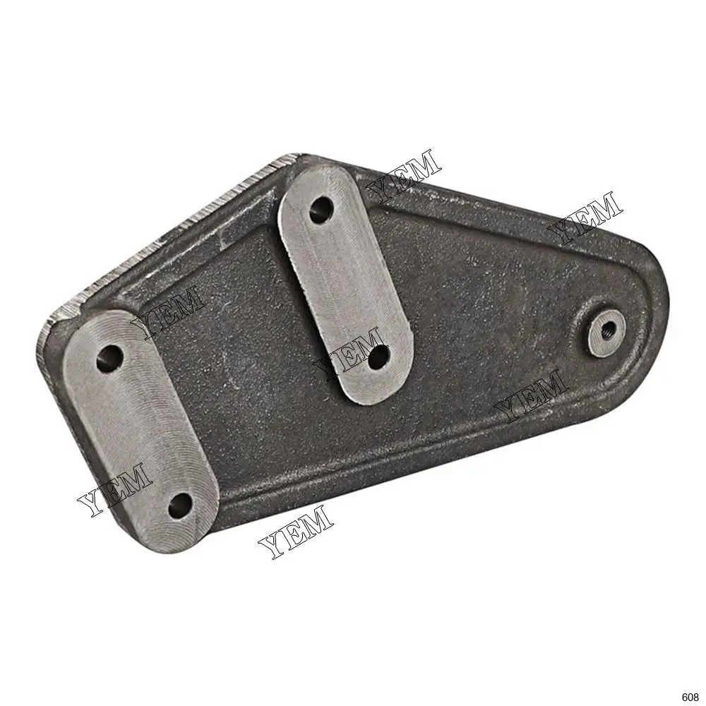 Factory Supply Construction Machinery Parts D7E LGP D7E Bracket-Supp 363-8151 3638151 Heavy Equipment Engine Parts