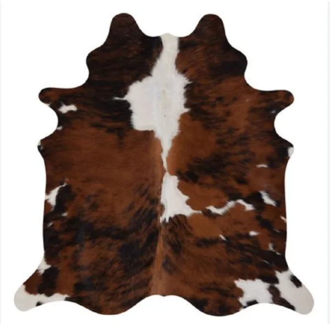 High Quality Raw Wet Salted Cow Hides Natural Cow Skin Leather Low
