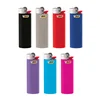 Cricket lighters