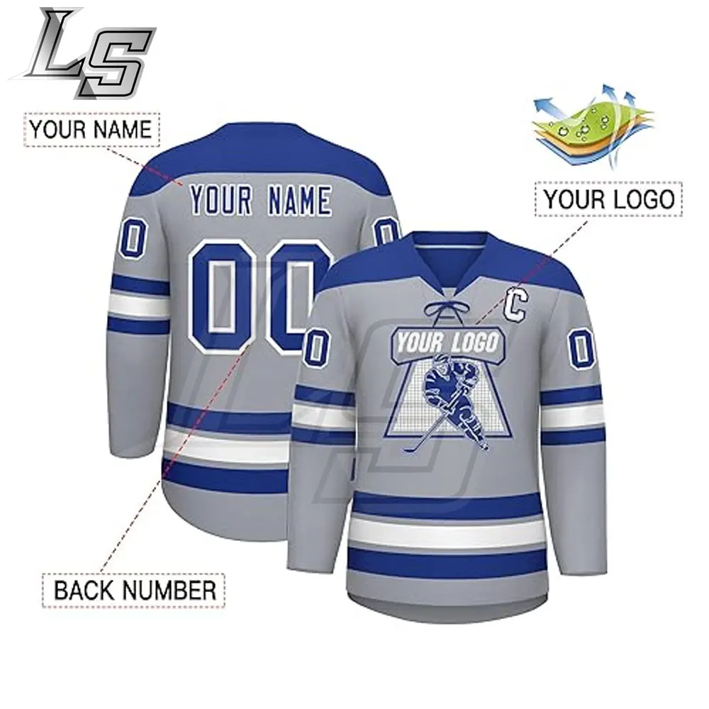Hockey Team Personalized Nhl Hockey Jerseys Uniforms Nhl