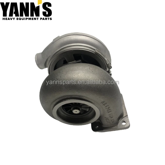 2191911 219-1911 3306 3306B Engine Parts Turbo| Alibaba.com 