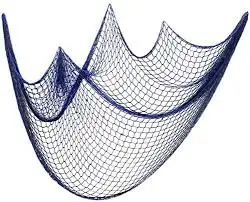 High Quality Nylon PA6 Scrap Fishnet Waste Plastic Material from Multifilament & Monofilament Fish Nets scrap