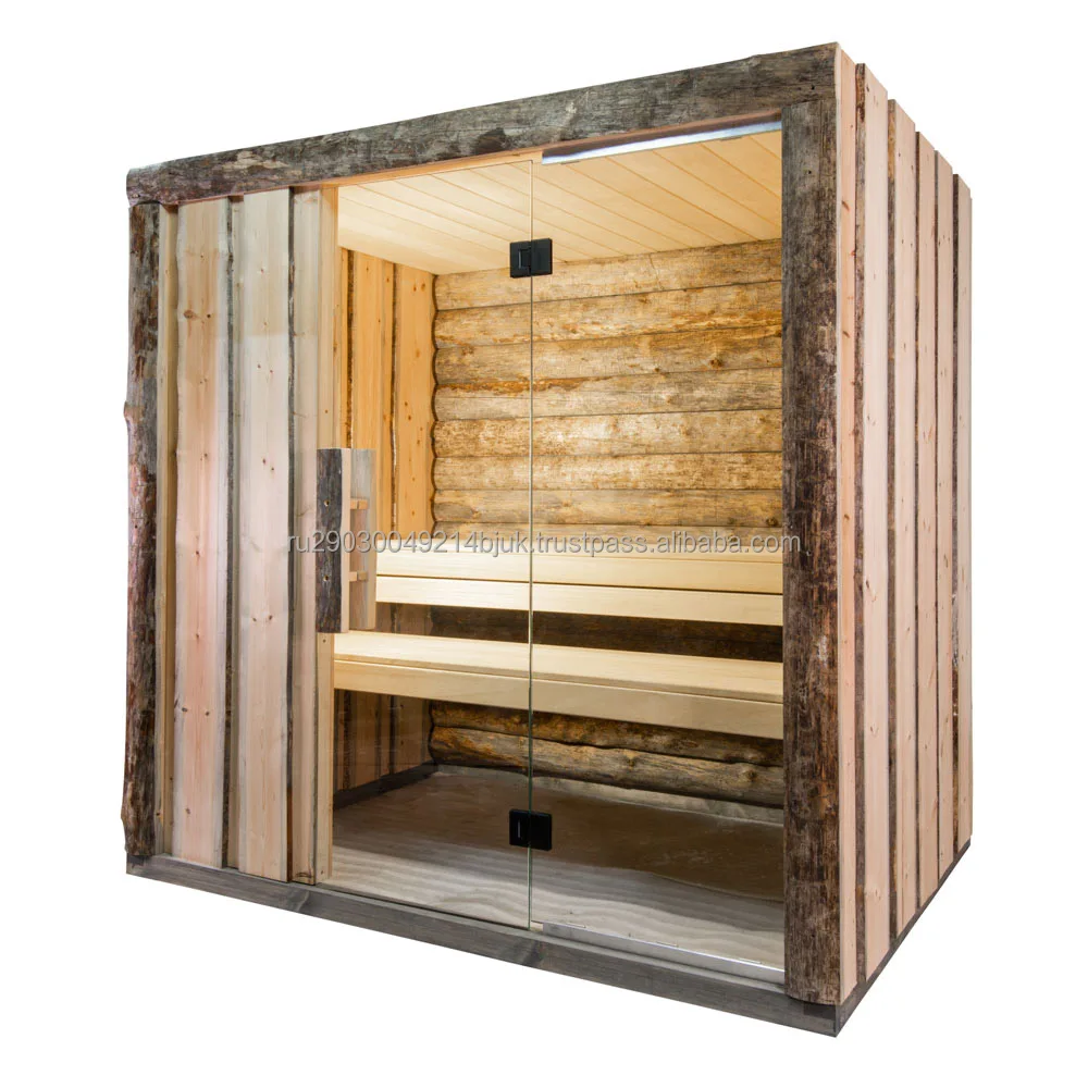 Top Selling 2022 Sauna Cabin For Spa And House Porvoo Kelo Northern Pine  Wooden Wall And Ceiling Panels - Buy Pine Wood Kelo Trees Others  Wallpapers/wall Panels Sauna Rooms,Ceiling Panel Log Cabin