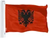 Albania Flag