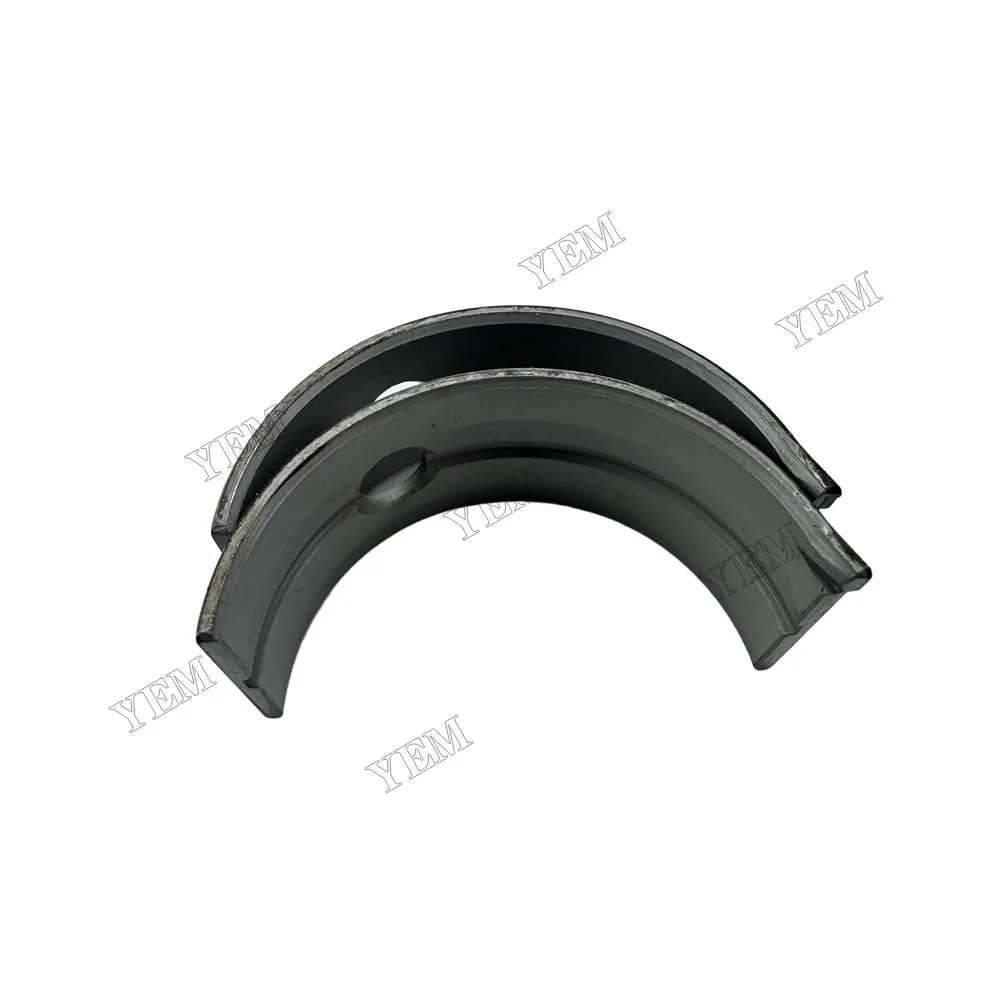 Main Bearing 721550-02810 121550-02120 Fit for Yanmar Engine