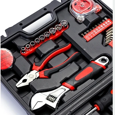 36pcs Custom Manual Wrench Hand Hardware Tool Kits Sets Assembly ...