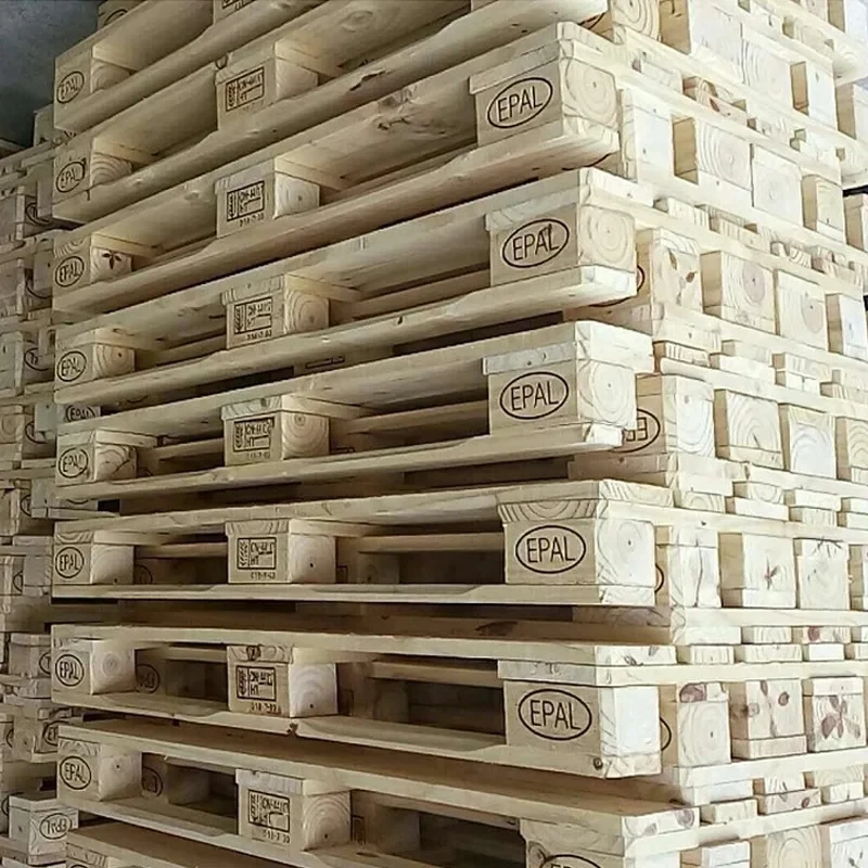 Alibaba.com: EPAL-certified wooden pallets, high-standard euro pallet ...