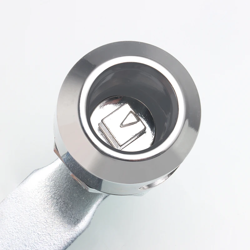 Quarter Turn Cam Lock MS429 Padlockable for Electrical Distribution & Switchgear Boxes