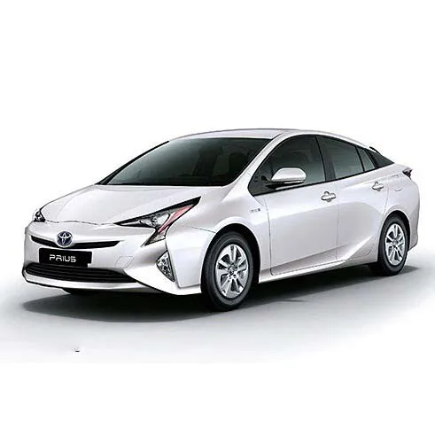 Import and Export Quality Used Toyota Prius Sedans/saloon Cars for Sale All Models and Years Available for Export