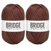 215 Dark Brown