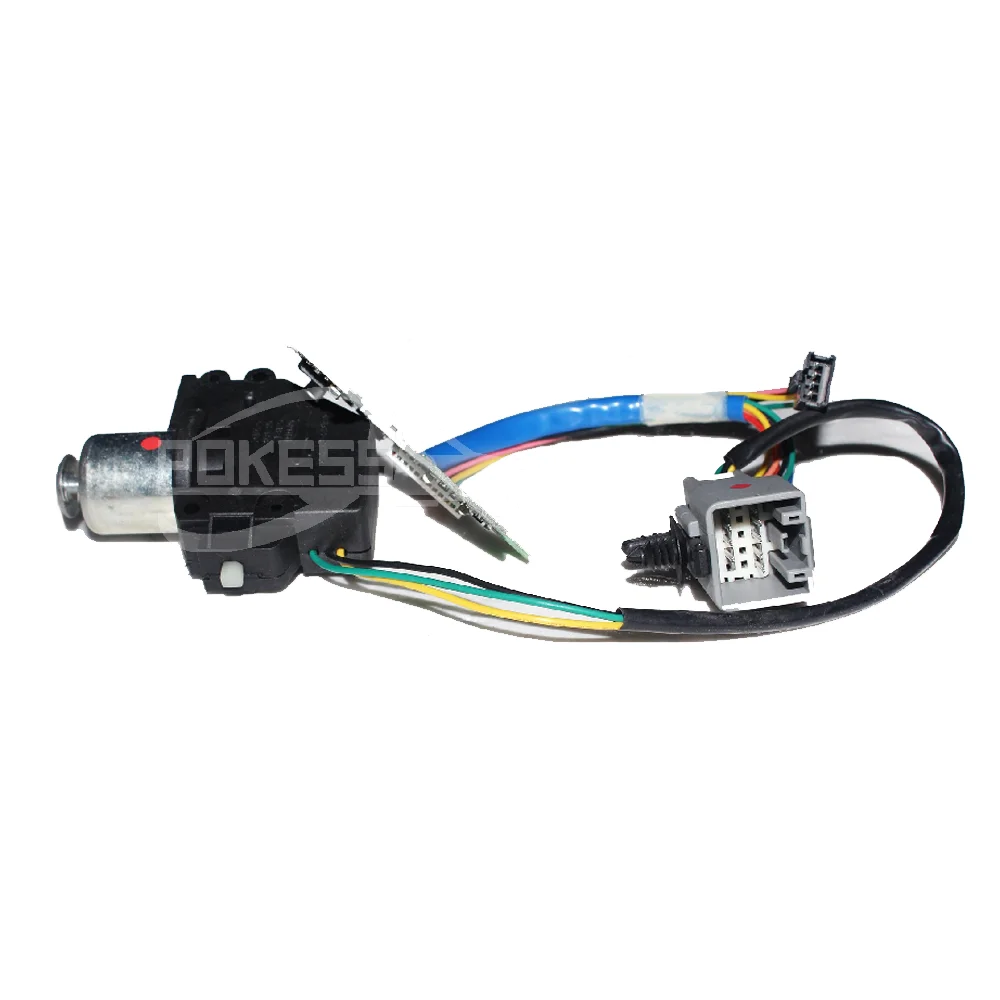 Automoive Parts 2S7P72484TT Shift Lever Solenoid V — 3