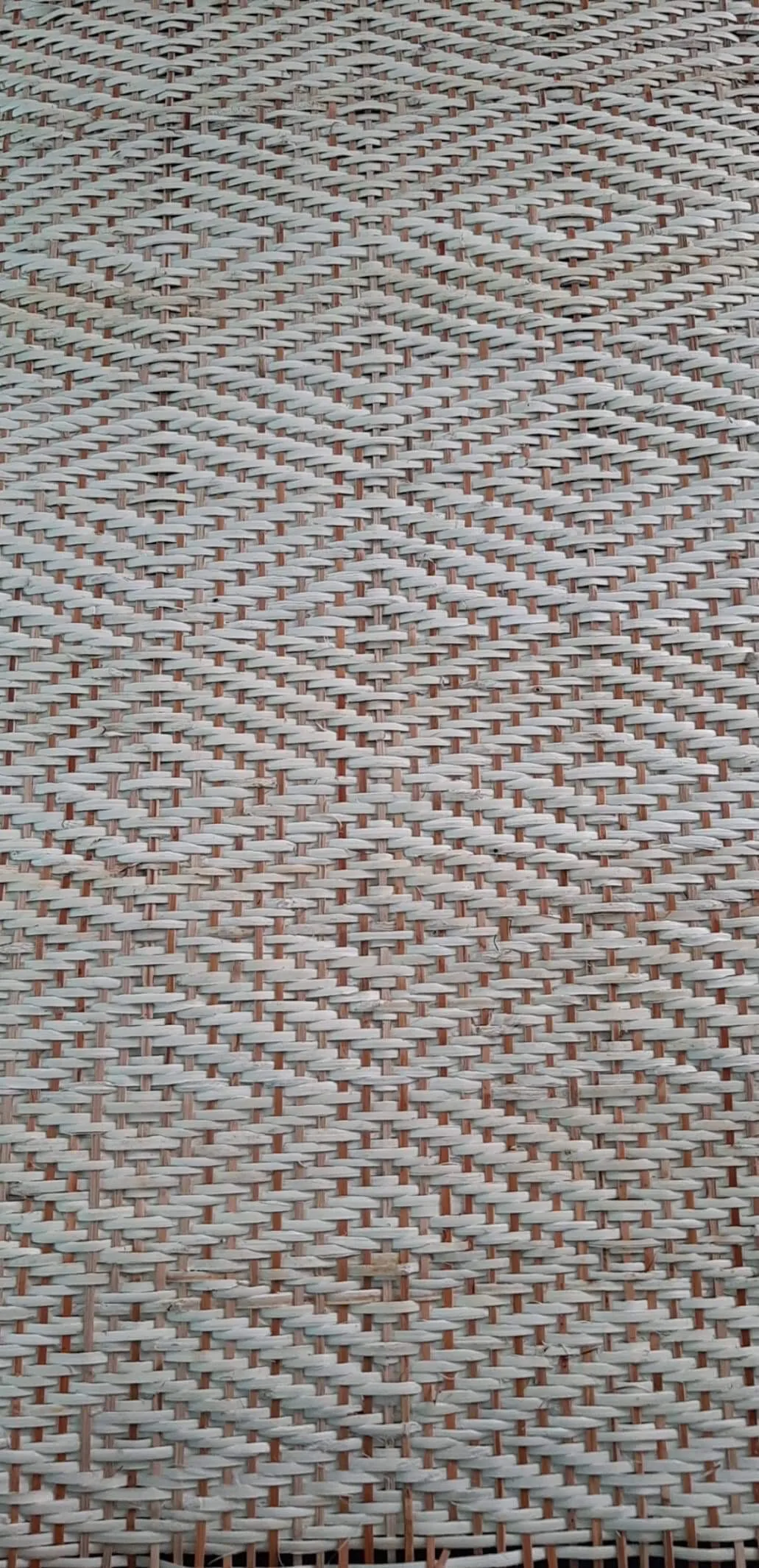 Wicker Mesh High-quality Mesh Cane Rattan Webbing Roll for Furniture