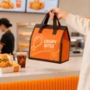 Custom Thermal Bag