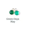 Green Onyx
