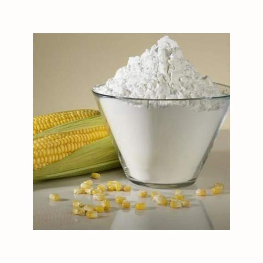 Modified Corn Starch / Starch With Best Quality From Germany Buy Corn