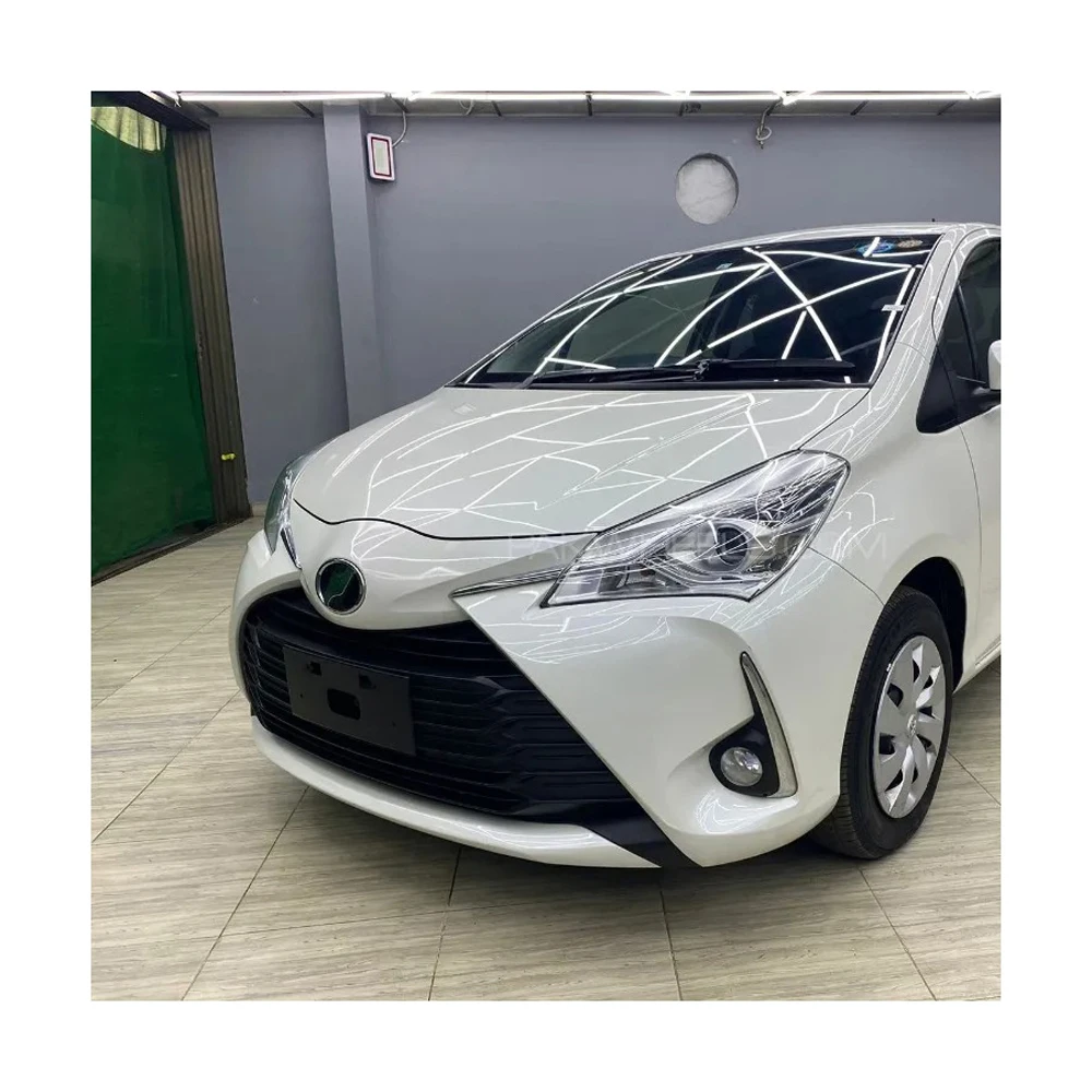 FAIRLY USED TOYOTAI VITZ  CARS for SALE