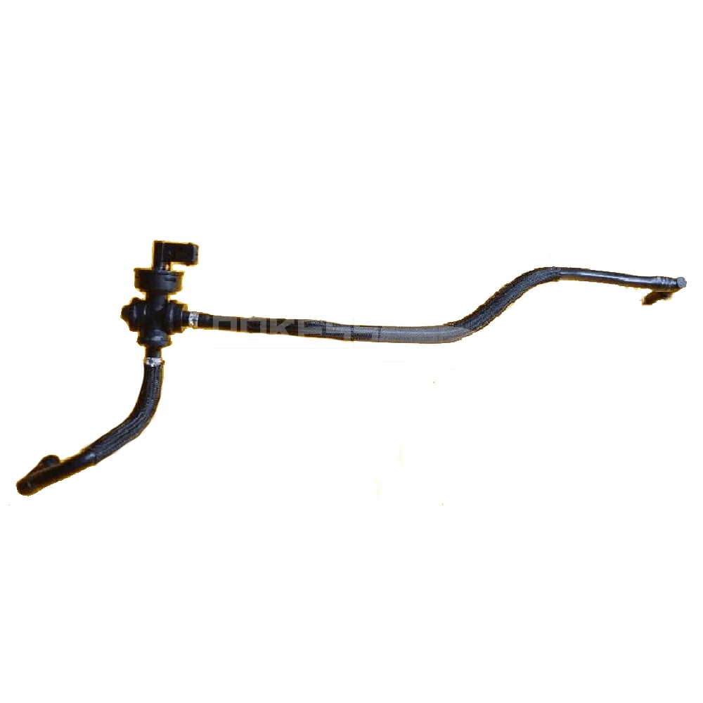 AG9N2420BAC AG9N2420BAB Vacuum Booster Pipe for Fo — 2