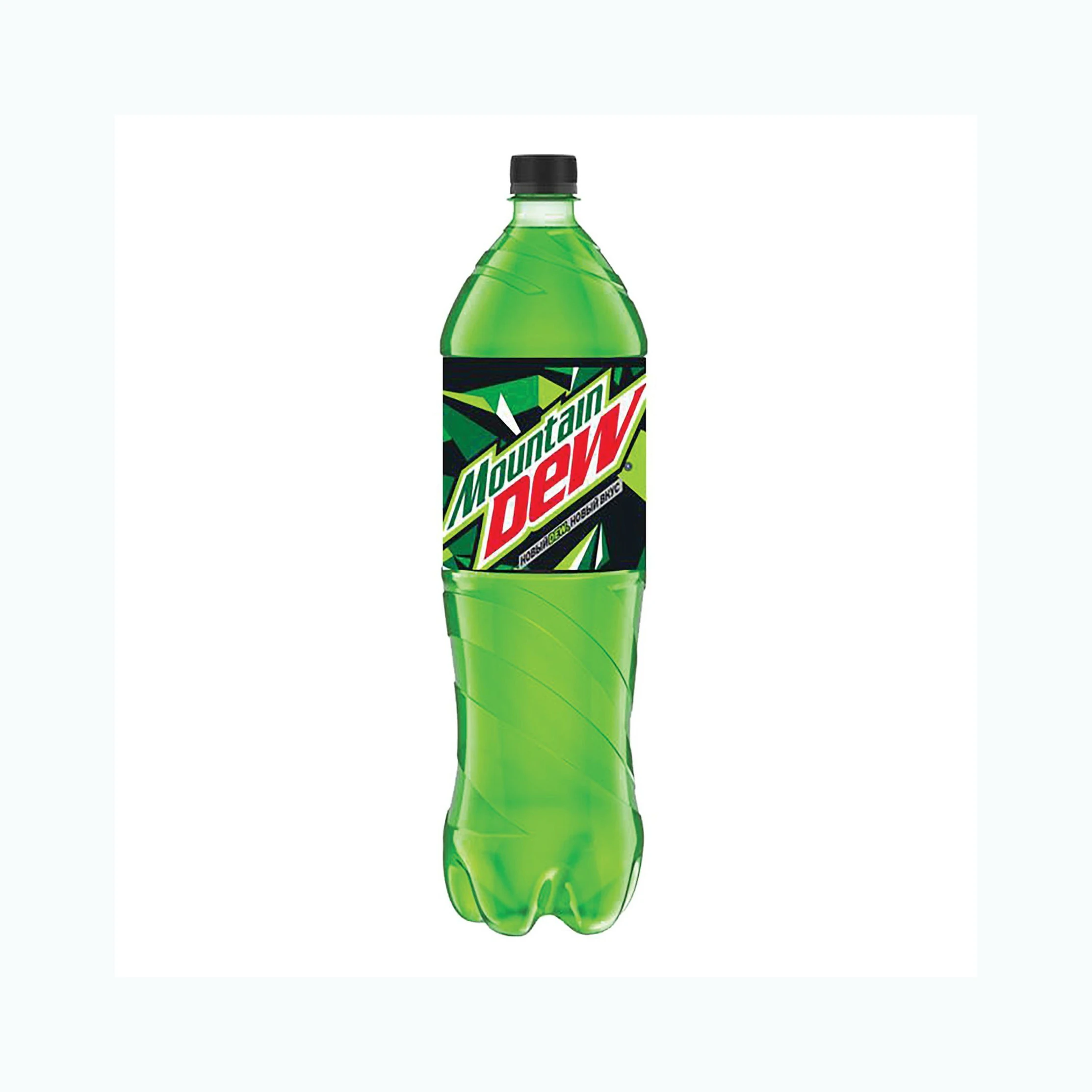 Mountain Dew Fruit Quake 355ml - High-Quality Carbonated Drink
