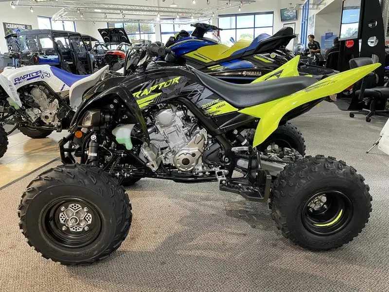 Yamaha Raptor Sport 2023,Yamaha Raptor 700r Se,Listo Para Enviar Buy