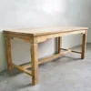 Natural Untreated or Fine Sanded