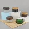 Clair/ambre/noir givré/mat
