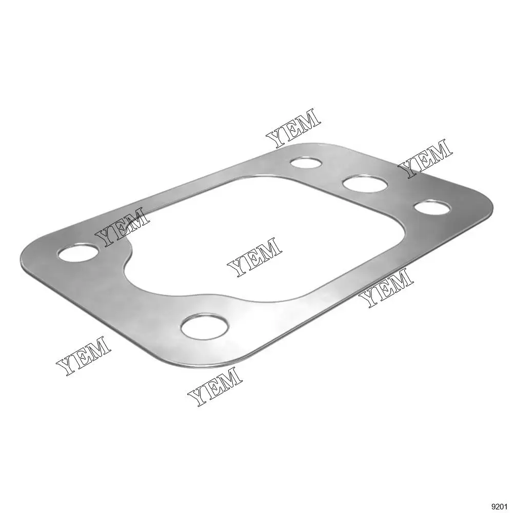 Extra Durable D5R XL D5M D5N D5H D5R LGP D6N LGP D6R XL D5H XL Gasket 8G-5654 8G5654 Aftermarket Engine Parts