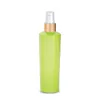 bottle with fine mist sprayer