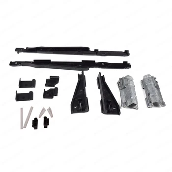 OEM 54128202280 Ersatz LST Schiebedach-Schiene Reparatur Set 2-teilig – Für BMW 5er E39, E61, X3 E83, X5 E53 Bmw E39